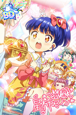 ���������꡼ No.003�Υ���ͥ������ / ��Tokyo 7th �����������ס������ޥΥ���������ǰ�����ڡ��󳫺�