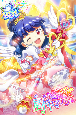 ���������꡼ No.004�Υ���ͥ������ / ��Tokyo 7th �����������ס������ޥΥ���������ǰ�����ڡ��󳫺�