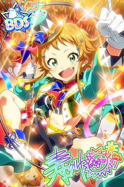 ���������꡼ No.005�Υ���ͥ������ / ��Tokyo 7th �����������ס�������Ȥ���������ǰ�����ڡ���򳫺�