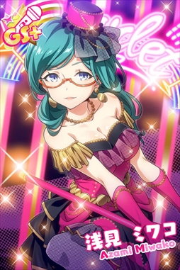 画像ギャラリー No.002のサムネイル画像 / 「Tokyo 7th シスターズ」,新曲リリース記念イベント「第6回 GUERRILLA SONIC!!」が開催