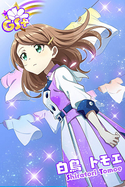 ���������꡼ No.008�Υ���ͥ������ / ��Tokyo 7th �����������ס���EPISODE 5.0 -Fall in Love- ��1�áפ������������ڡ���䥤�٥�ȤⳫ����