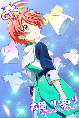 ���������꡼ No.009�Υ���ͥ������ / ��Tokyo 7th �����������ס���EPISODE 5.0 -Fall in Love- ��1�áפ������������ڡ���䥤�٥�ȤⳫ����