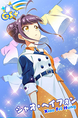 ���������꡼ No.010�Υ���ͥ������ / ��Tokyo 7th �����������ס���EPISODE 5.0 -Fall in Love- ��1�áפ������������ڡ���䥤�٥�ȤⳫ����