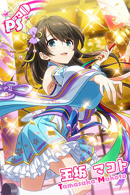 ���������꡼ No.016�Υ���ͥ������ / ��Tokyo 7th �����������ס���EPISODE 5.0 -Fall in Love- ��1�áפ������������ڡ���䥤�٥�ȤⳫ����