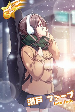 ꡼ No.002 | Tokyo 7th סBlu-rayȯ䵭ǰ٥Ȥ»