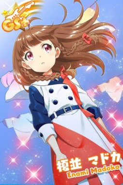 ���������꡼ No.008�Υ���ͥ������ / ��Tokyo 7th �����������ס�̤���ԡ�EPISODE 5.0 -Fall in Love-������ä�������