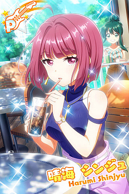 画像ギャラリー No.009のサムネイル画像 / 「Tokyo 7th シスターズ」,新ユニット「SEASON OF LOVE」のデビュー曲が先行リリース。記念イベントが開催