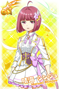 画像ギャラリー No.005のサムネイル画像 / 「ナナシス」EPISODE 5.0 -Fall in Love-の最終話が公開