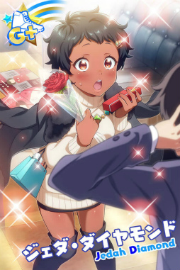 画像ギャラリー No.013のサムネイル画像 / 「ナナシス」EPISODE 5.0 -Fall in Love-の最終話が公開