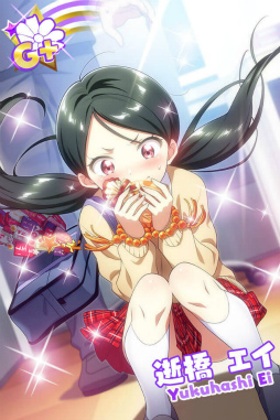 画像ギャラリー No.015のサムネイル画像 / 「ナナシス」EPISODE 5.0 -Fall in Love-の最終話が公開