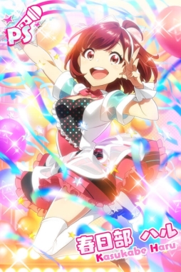 ���������꡼ No.004�Υ���ͥ������ / ��Tokyo 7th �����������פǥ�꡼��6��ǯ��ǰ������6th Anniversary�����ڡ���פ�������