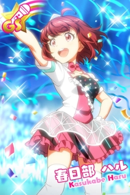 ���������꡼ No.006�Υ���ͥ������ / ��Tokyo 7th �����������פǥ�꡼��6��ǯ��ǰ������6th Anniversary�����ڡ���פ�������