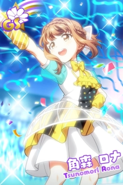 ���������꡼ No.007�Υ���ͥ������ / ��Tokyo 7th �����������פǥ�꡼��6��ǯ��ǰ������6th Anniversary�����ڡ���פ�������