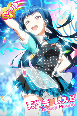 ���������꡼ No.003�Υ���ͥ������ / ��Tokyo 7th �����������ס���������˥Ჽ���국ǰ�Υ�������ܡ��ʥ������š�6��ǯ��ǰ���٥�Ȥʤɤ�»�