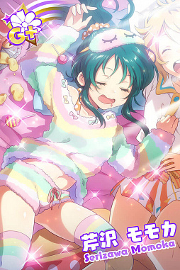 ���������꡼ No.010�Υ���ͥ������ / ��Tokyo 7th �����������ס���������˥Ჽ���국ǰ�Υ�������ܡ��ʥ������š�6��ǯ��ǰ���٥�Ȥʤɤ�»�