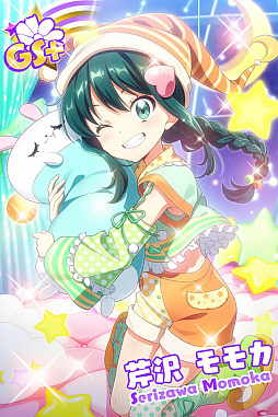 ���������꡼ No.011�Υ���ͥ������ / ��Tokyo 7th �����������ס���������˥Ჽ���국ǰ�Υ�������ܡ��ʥ������š�6��ǯ��ǰ���٥�Ȥʤɤ�»�