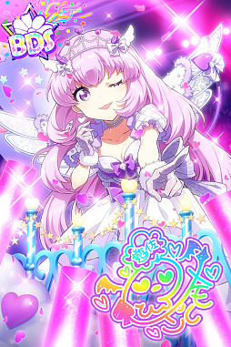 Tokyo 7th シスターズ 遊佐メモルの誕生日を記念したキャンペーンが開催 Tokyo 7th シスターズ 遊佐メモルの誕生日を記念したキャンペーンが開催