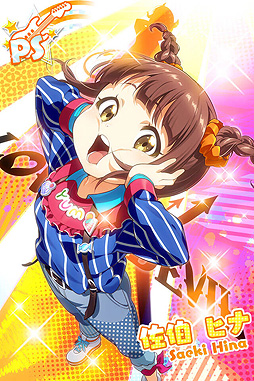 画像ギャラリー No.009のサムネイル画像 / 「Tokyo 7th シスターズ」に4Uの新曲「LOVE AND DEVIL」が実装。記念イベント「第7回 GUERRILLA-SONIC!!」開催も