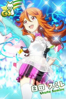 ���������꡼ No.006�Υ���ͥ������ / ��Tokyo 7th �����������ס�ŷƲ���ॹ�ӤΥե��������������ꥢ��P�����ɤ����о�