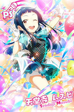 ���������꡼ No.003�Υ���ͥ������ / ��Tokyo 7th �����������ס�ŷƲ���ॹ�ӤΥե�����������ꥫ���ɤ��о�