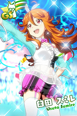 ���������꡼ No.005�Υ���ͥ������ / ��Tokyo 7th �����������ס�ŷƲ���ॹ�ӤΥե�����������ꥫ���ɤ��о�