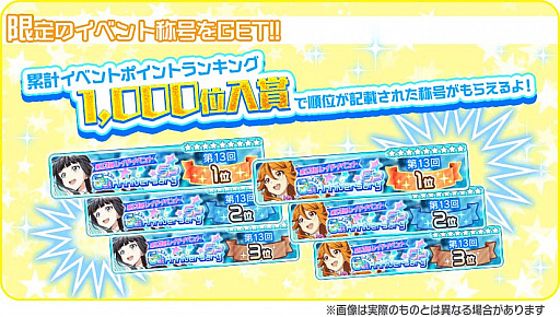 ���������꡼ No.009�Υ���ͥ������ / ��Tokyo 7th �����������ס�ŷƲ���ॹ�ӤΥե�����������ꥫ���ɤ��о�