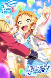 ���������꡼ No.009�Υ���ͥ������ / ��Tokyo 7th �����������ס�������Ȥο�P�����ɤ����ƥåץ��åץ�������о�