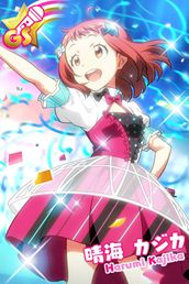 ���������꡼ No.012�Υ���ͥ������ / ��Tokyo 7th �����������ס�������Ȥο�P�����ɤ����ƥåץ��åץ�������о�