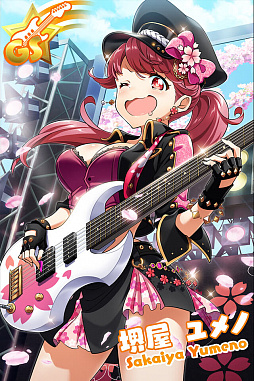 画像ギャラリー No.007のサムネイル画像 / 「Tokyo 7th シスターズ」,羽生田ミトの新Pカードが登場するステップアップガチャが配信。レイドイベントの開催も