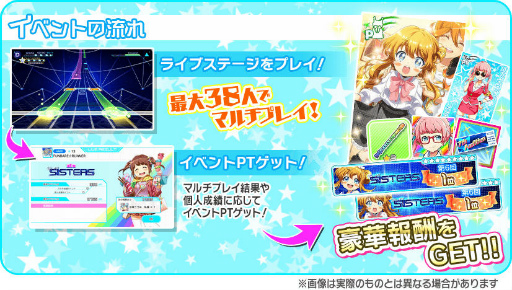 画像ギャラリー No.007のサムネイル画像 / 「ナナシス」,有栖シラユキのPカードが初登場