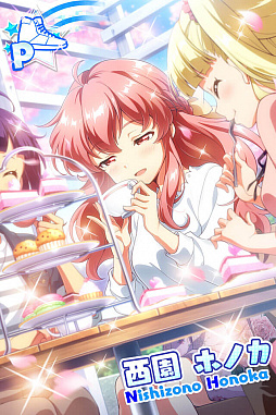 ���������꡼ No.014�Υ���ͥ������ / ��Tokyo 7th �����������ס�Le��S��Ca 1st MINI ALBUM�ڶʤΥ��������꡼����ǰ���٥�ȳ���