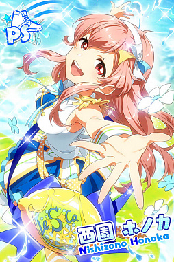 ���������꡼ No.015�Υ���ͥ������ / ��Tokyo 7th �����������ס�Le��S��Ca 1st MINI ALBUM�ڶʤΥ��������꡼����ǰ���٥�ȳ���