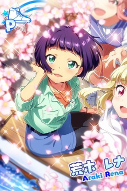 ���������꡼ No.012�Υ���ͥ������ / ��Tokyo 7th �����������פǿ��ʡ֥��ɡ��⡦�ǡ��ҡ����פΥ�꡼����ǰ���٥�Ȥ�����