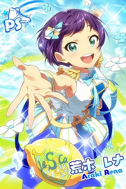 ���������꡼ No.013�Υ���ͥ������ / ��Tokyo 7th �����������פǿ��ʡ֥��ɡ��⡦�ǡ��ҡ����פΥ�꡼����ǰ���٥�Ȥ�����