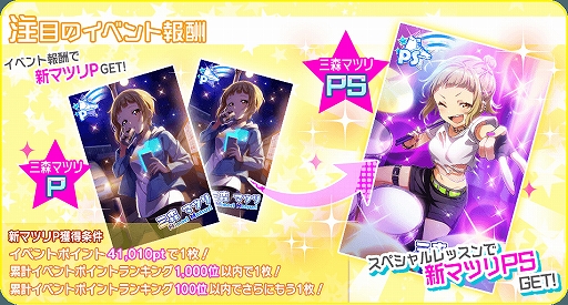 ���������꡼ No.004�Υ���ͥ������ / ��Tokyo 7th �����������ס����ʡ�DAYS�פΥ�꡼����ǰ���٥�Ȥ����š������ޥĥ�ο�P�����ɤ��о�