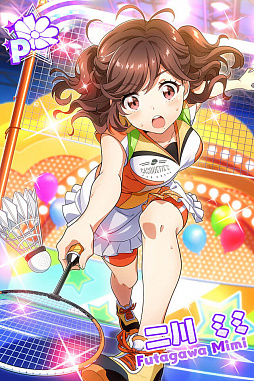 ���������꡼ No.010�Υ���ͥ������ / ��Tokyo 7th �����������ס����ʡ�DAYS�פΥ�꡼����ǰ���٥�Ȥ����š������ޥĥ�ο�P�����ɤ��о�