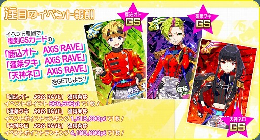 ���������꡼ No.010�Υ���ͥ������ / ��Tokyo 7th �����������ס��ױ���������ȷ��ڥ��ťߤο�G�����ɤ��о�