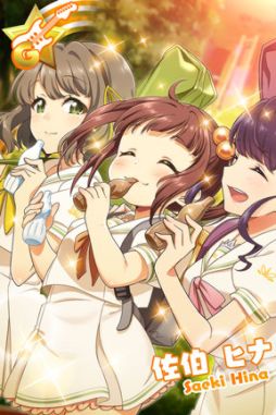 ���������꡼ No.004�Υ���ͥ������ / ��Tokyo 7th �����������פǶ�򥦥�Ⱥ���ҥʤο�G�����ɤ��о줹���7th ���塼��֥饤��4U SP������׳���