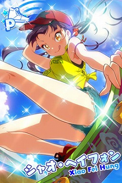 ���������꡼ No.011�Υ���ͥ������ / ��Tokyo 7th �����������ס����쥵��ɥ顦�������ο�����G�����ɤ��о�