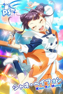 ���������꡼ No.012�Υ���ͥ������ / ��Tokyo 7th �����������ס����쥵��ɥ顦�������ο�����G�����ɤ��о�