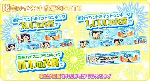 画像ギャラリー No.012のサムネイル画像 / 「Tokyo 7th シスターズ」,七咲ニコルの新Pカードが登場するステップアップガチャが開催