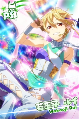 ���������꡼ No.003�Υ���ͥ������ / ��Tokyo 7th �����������ס������٥�ȡ�7th Rhythmic��Arena!!�פ�������������