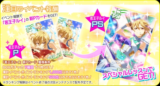 ���������꡼ No.004�Υ���ͥ������ / ��Tokyo 7th �����������ס������٥�ȡ�7th Rhythmic��Arena!!�פ�������������