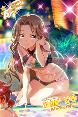 ���������꡼ No.011�Υ���ͥ������ / ��Tokyo 7th �����������ס������٥�ȡ�7th Rhythmic��Arena!!�פ�������������