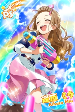 ���������꡼ No.012�Υ���ͥ������ / ��Tokyo 7th �����������ס������٥�ȡ�7th Rhythmic��Arena!!�פ�������������