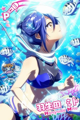 ���������꡼ No.005�Υ���ͥ������ / ��Tokyo 7th �����������פǥ��٥�ȡ���13��7th ALLSTAR M-E-D-L-I-V-E-!!�Ƶ٤�SP������