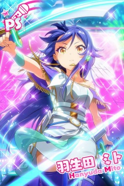 ���������꡼ No.006�Υ���ͥ������ / ��Tokyo 7th �����������פǥ��٥�ȡ���13��7th ALLSTAR M-E-D-L-I-V-E-!!�Ƶ٤�SP������