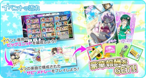 ���������꡼ No.013�Υ���ͥ������ / ��Tokyo 7th �����������פǥ��٥�ȡ���13��7th ALLSTAR M-E-D-L-I-V-E-!!�Ƶ٤�SP������