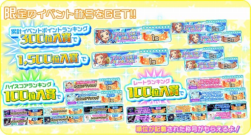 ���������꡼ No.005�Υ���ͥ������ / ��Tokyo 7th �����������ס������������ο�P�����ɤ��о줹�륤�٥�Ȥ�����