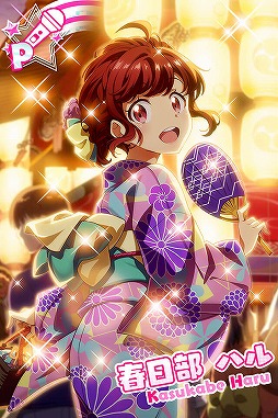 ���������꡼ No.008�Υ���ͥ������ / ��Tokyo 7th �����������ס������������ο�P�����ɤ��о줹�륤�٥�Ȥ�����